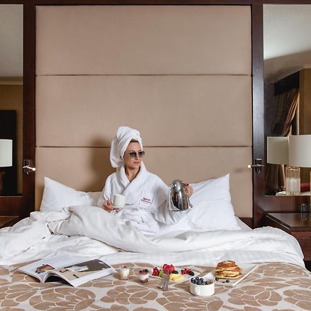 Riyadh Marriott Hotel Eksteriør billede